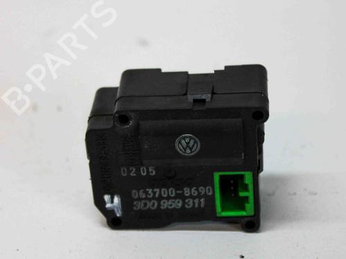 Used Electronic module VW PHAETON (3D1, 3D2, 3D3, 3D4, 3D6, 3D7, 3D8, 3D9) 3.0 V6 TDI 4motion (224 hp) 14677346