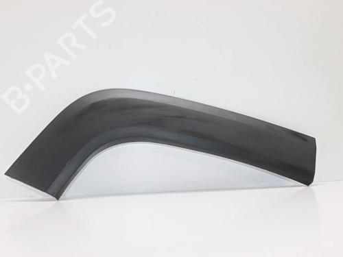 Używane Listwa nadkola tylnego prawego Listwa nadkola tylnego prawego JEEP RENEGADE SUV (BU, B1, BV) 2.4 (179 hp) 36565380 36565380