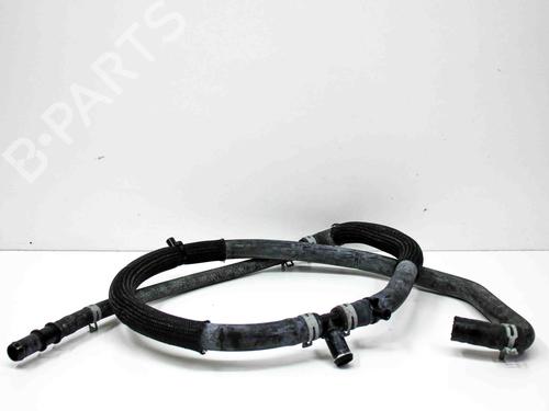 Used Pipe TESLA MODEL S (5YJS) 70D AWD (525 hp) 26512990