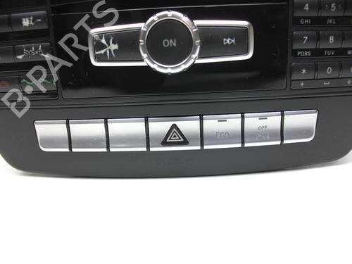 Electronic module MERCEDES-BENZ C-CLASS Coupe (C204) C 220 CDI (204.302) | BP33531761M83  - Image 7