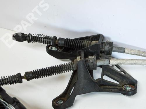 Used Gear lever VW PASSAT B8 (3G2, CB2) 1.6 TDI (120 hp) 6481014