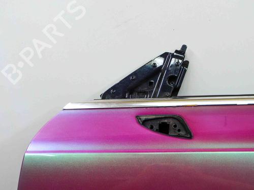 Left front door AUDI A7 Sportback (4GA, 4GF) 3.0 TFSI quattro | BP14456178C2 