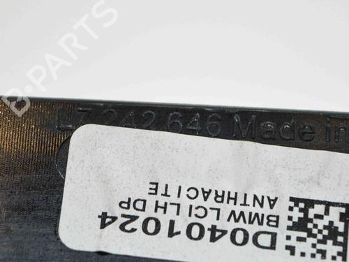 Other BMW X4 (F26) M 40 i | BP10300556O1 