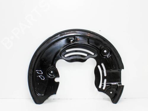 Used Support FORD USA F-150 Crew Cab Pickup 2.7 (329 hp) 28821038