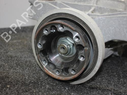 Rear differential CHRYSLER 300C (LX) 3.6 | BP38019010M24 - Image 9