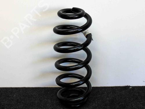 Støddæmperfjeder AUDI Q5 (FYB, FYG) 2.0 TFSI quattro (252 hp) 14677106