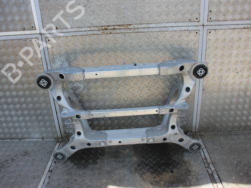 Rear axle TESLA MODEL S (5YJS) 70D AWD | BP35716941M2 - Image 7