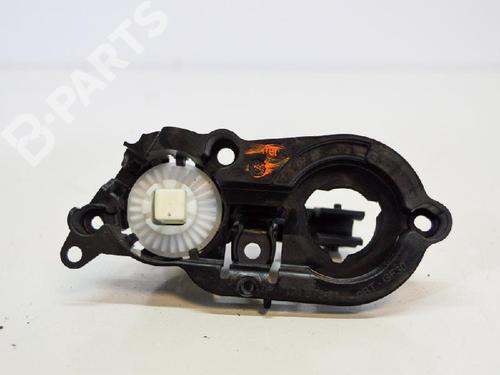Used Left headlight BMW 5 (F10) 520 d (184 hp) 7742807