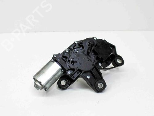 Rear wiper motor VW TOURAN (1T1, 1T2) 1.9 TDI | BP17636960M102