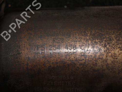 Catalyst PORSCHE CAYENNE (92A) 4.8 S | BP32101501M10