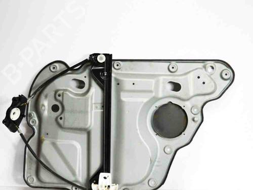 Used Rear left window mechanism VW TOURAN (1T1, 1T2) 1.9 TDI (105 hp) 6492448