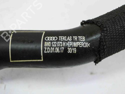 Pipe AUDI A4 B9 (8W2, 8WC) 2.0 TFSI | BP15776466M125 