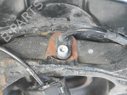 Left rear steering knuckle BMW 3 (F30, F80) 320 d | BP14688101M27 