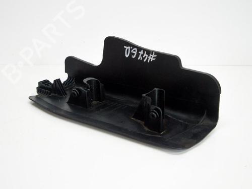 Underbody protection AUDI A4 B9 Avant (8W5, 8WD) 1.4 TFSI | BP14683658M92 