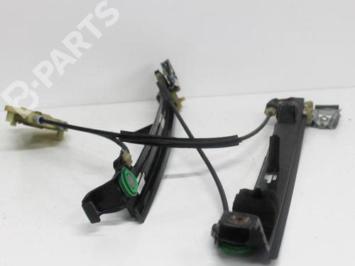 Front right window mechanism SEAT LEON (1P1) 1.4 TSI | BP7913575C23 