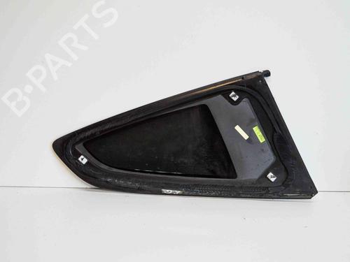 Rear left quarter glass FORD USA MUSTANG Coupe 2.3 EcoBoost | BP10185151C93