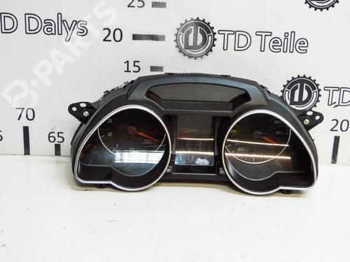 Used Instrument cluster AUDI A5 (8T3) 2.0 TFSI (211 hp) 6532066