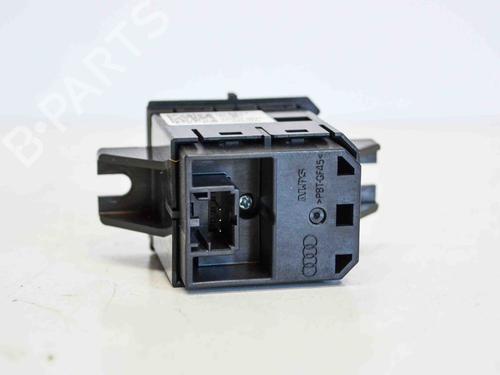 Kombi Kontakt / Stilkkontakt AUDI A4 B9 (8W2, 8WC) 1.4 TFSI (150 hp) 6501067