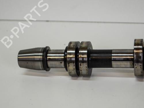 Exhaust manifold VW GOLF V (1K1) 2.0 TDI 16V | BP14674168M110 