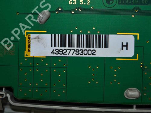 Interior roof light BMW 4 Coupe (F32, F82) 420 d | BP13933315I8 