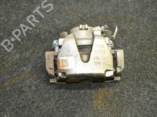 Used Right front brake caliper AUDI A4 B9 (8W2, 8WC) 2.0 TFSI (190 hp) 14677950