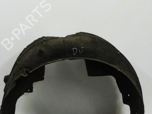 Used Wheel arch SKODA OCTAVIA III (5E3, NL3, NR3) 2.0 TDI (150 hp) 15206002