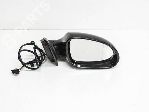 Used Right mirror VW PASSAT B6 (3C2) 2.0 TDI 16V (140 hp) 6488547