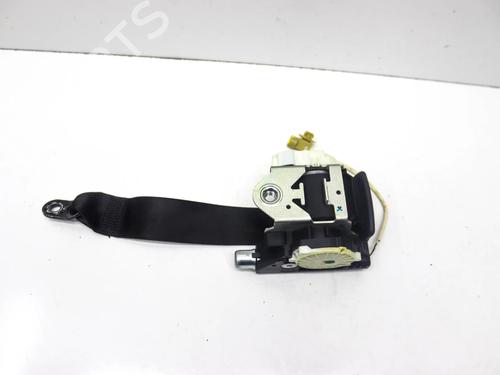Used Rear right seatbelt PORSCHE PANAMERA (970) 3.6 (300 hp) 30837116