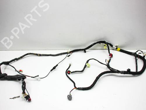 Used Wiring harness TESLA MODEL Y (5YJY) EV Performance All-wheel Drive (534 hp) 28823081