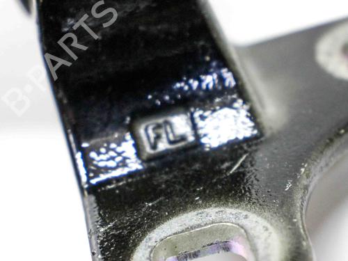 Dørhængsel/Dørbegrænser TESLA MODEL Y (5YJY) EV Performance All-wheel Drive | BP28823036C146 