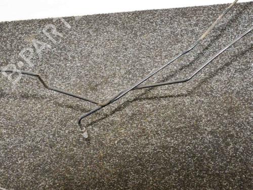 Pipe MERCEDES-BENZ CLA Coupe (C117) CLA 220 CDI / d (117.303) | BP14690244M125