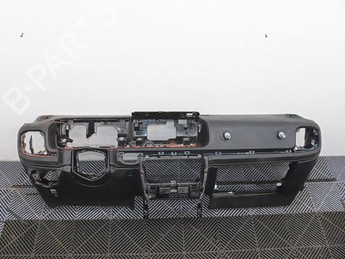 Instrumentbræt Instrumentbræt MERCEDES-BENZ G-CLASS Platform/Chassis (W464) G 350 D 4-matic (464.320) (249 hp) 37228270 37228270