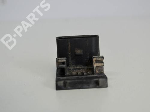 Control unit VW GOLF VI (5K1) 1.4 TSI | BP6503521M11 