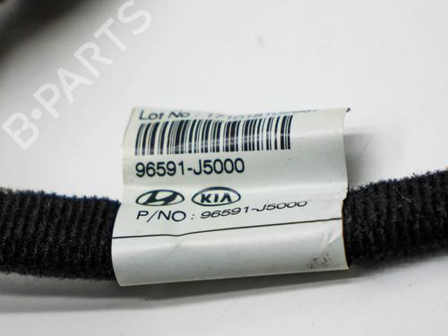 Wiring harness KIA STINGER (CK) 3.3 T-GDi | BP26440298E16 