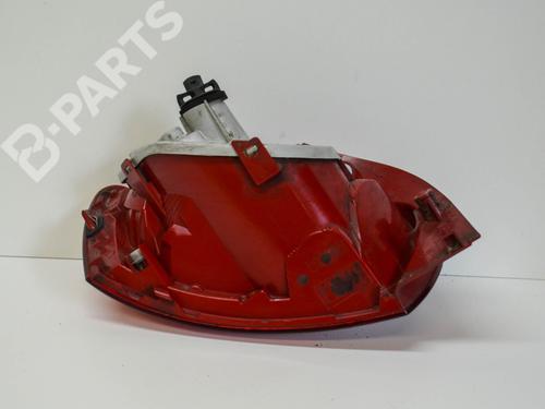 Lamp holder SEAT IBIZA IV (6J5, 6P1) 1.4 TDI | BP8261523L10 