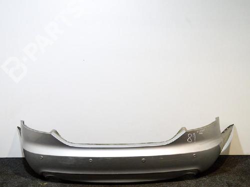 Used Rear bumper AUDI A6 C6 (4F2) 2.0 TDI (170 hp) 8852762