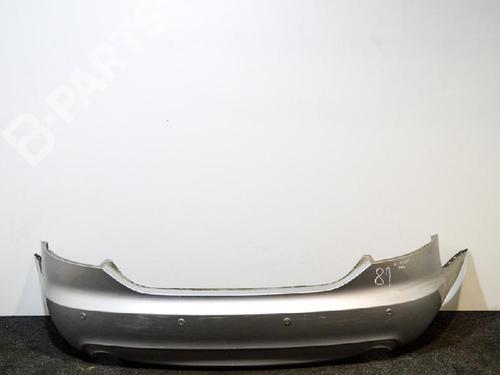 Stoßstange hinten AUDI A6 C6 (4F2) 2.0 TDI (170 hp) 4F5807511A