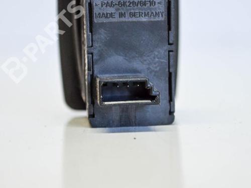 Right rear window switch BMW 1 (E87) 120 d | BP6493097I28 