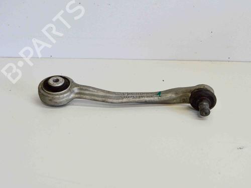 Used Left front suspension arm AUDI A4 B8 (8K2) 2.0 TDI (170 hp) 7914607