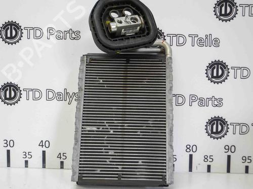 Varmeapparat MERCEDES-BENZ C-CLASS T-Model (S204) C 220 CDI (204.202) (170 hp) 10300110