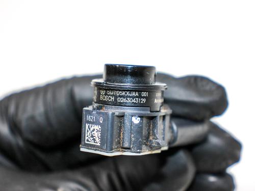 Elektronisk modul JEEP COMPASS (MK49) 2.4 | BP29945519M83