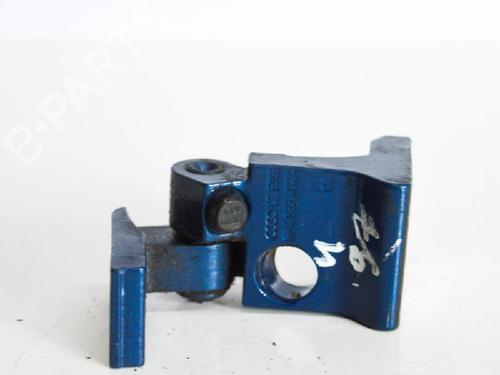 Used Hinge/Door check strap AUDI A3 (8P1) 2.0 TDI (140 hp) 14686959