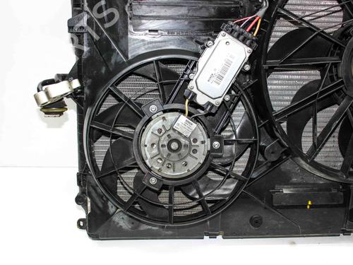 Radiator set AUDI Q7 (4LB) 3.0 TFSI quattro | BP29593069M120 