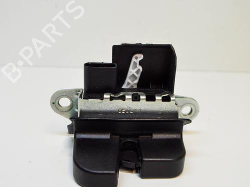 Used Tailgate lock VW GOLF VIII (CD1, DA1) 2.0 TSI (190 hp) 28820561