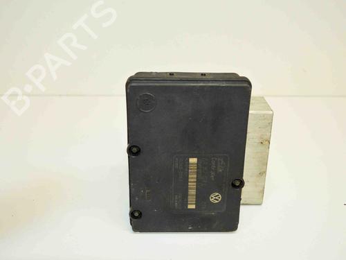 ABS pump VW TOUAREG (7LA, 7L6, 7L7) 2.5 R5 TDI | BP6488824M43 