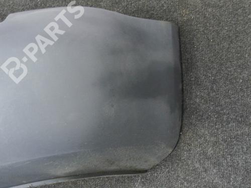 Rear bumper VW CADDY III Box Body/MPV (2KA, 2KH, 2CA, 2CH) 1.9 TDI | BP8849294C8 