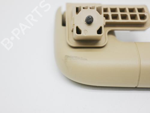 Interior roof handle PORSCHE CAYENNE (92A) 4.8 S | BP31925951I35 