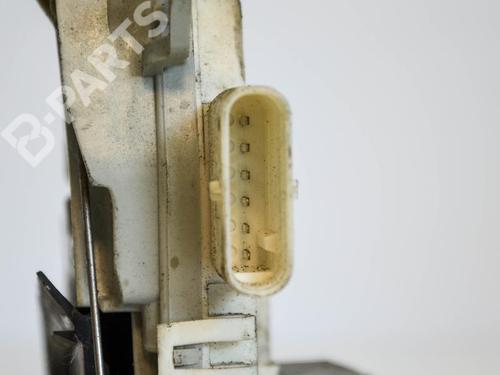 Front left lock AUDI Q7 (4LB) 3.0 TDI quattro | BP6501751C98 