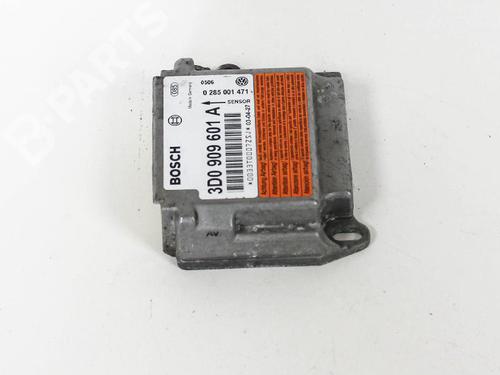 ECU airbags VW PHAETON (3D1, 3D2, 3D3, 3D4, 3D6, 3D7, 3D8, 3D9) 5.0 V10 TDI 4motion | BP6488635M53 