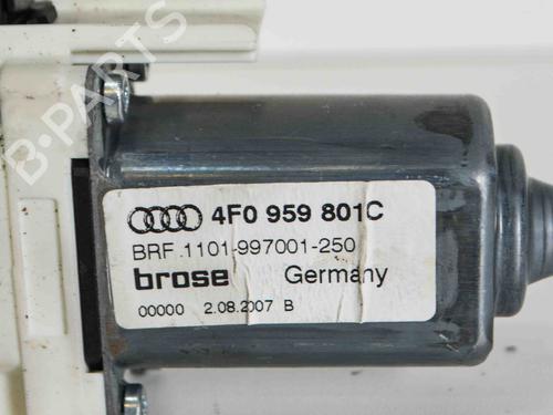 Motor elevalunas delantero izquierdo AUDI A6 C6 Avant (4F5) 2.0 TDI | BP7539683E21 
